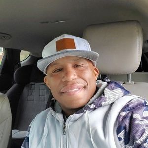 Meet your Posher, William